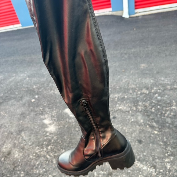 Dublin by Steve Madden - Picture 4 of 5